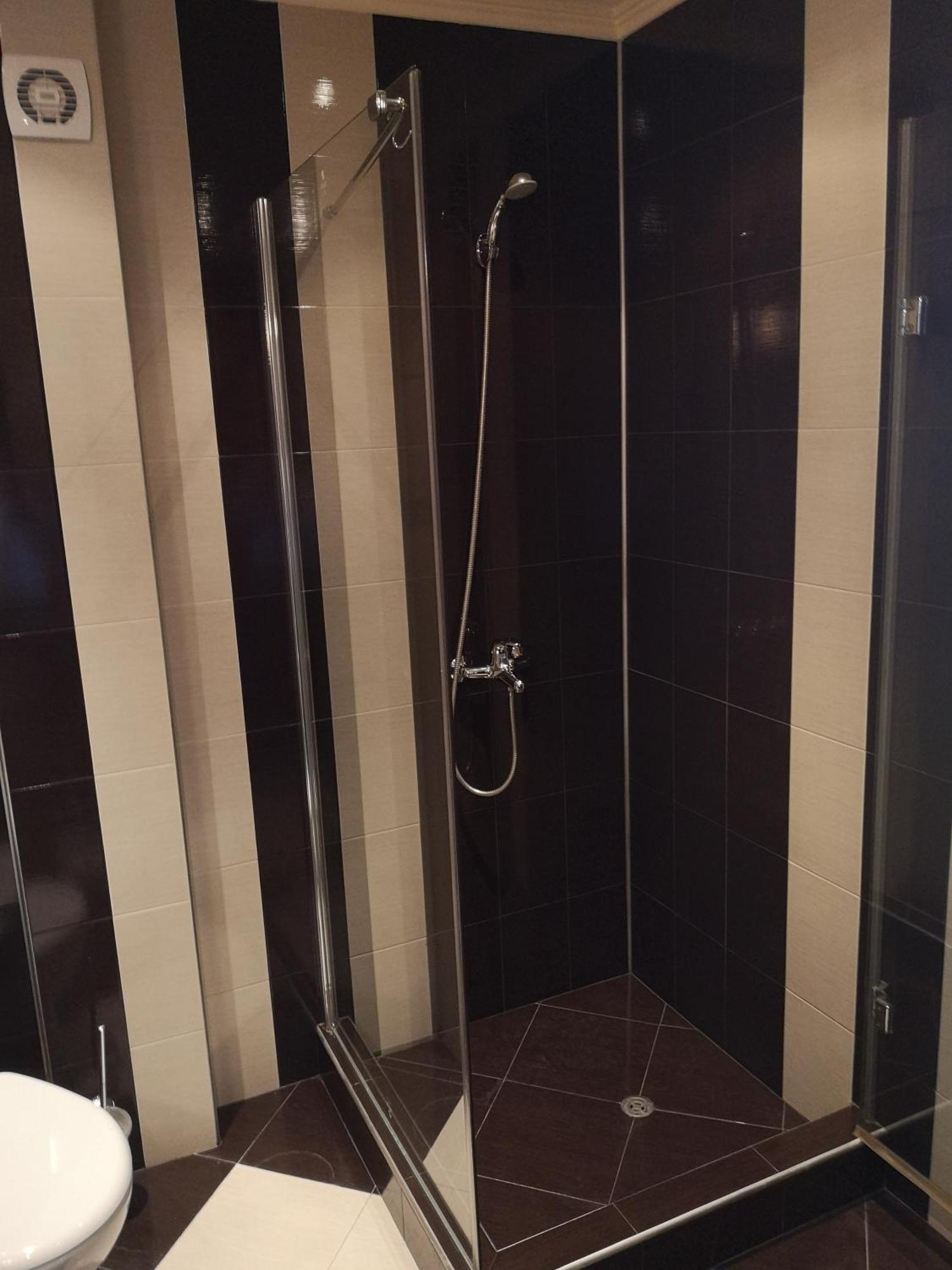 Complex Karia III Apartman Kavarna Kültér fotó